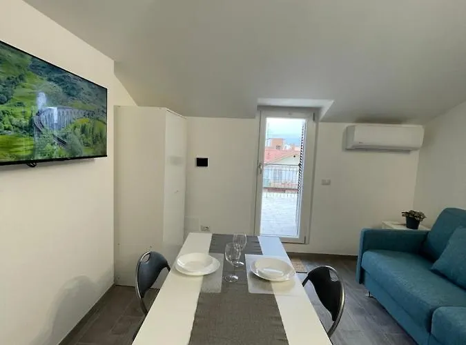 Minu, The Tiny House! Appartement *