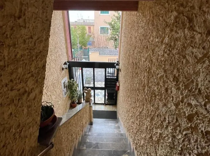 Minu, The Tiny House! Appartement