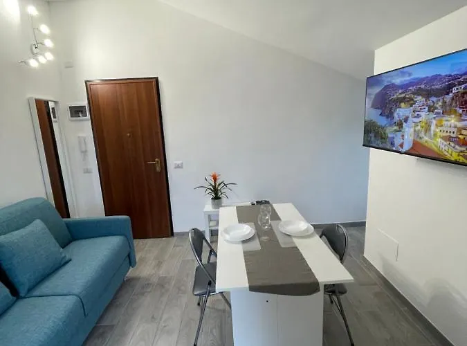 Appartement Minu, The Tiny House! *